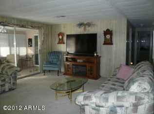 335 S 74th St, Mesa, AZ 85208