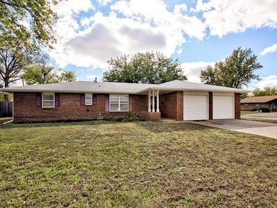 2835 W Elm Ave, Enid, OK, 73703