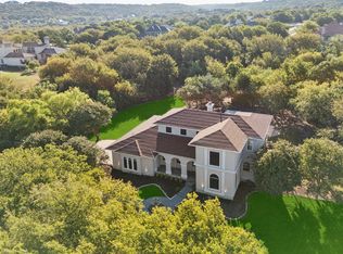 2808 Emerald Sound Dr, Cedar Hill, TX 75104