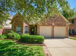 6826 Portuguese Bend Dr, Missouri City, TX 77459
