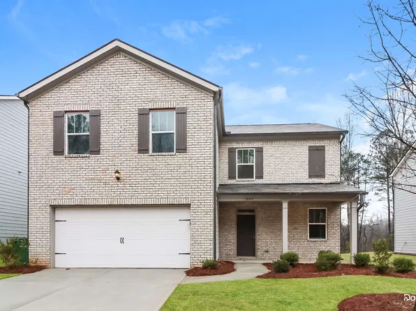 1880 Ollie Crk, Marietta, GA 30008