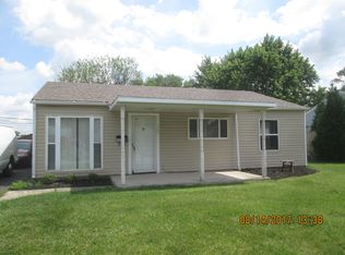 404 Daytona Rd, Columbus, OH 43228