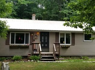 3256 East St, Long Lake, WI 54542