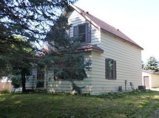 521 8th St, Albany, MN 56307