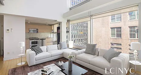 Rented by Keller Williams NYC