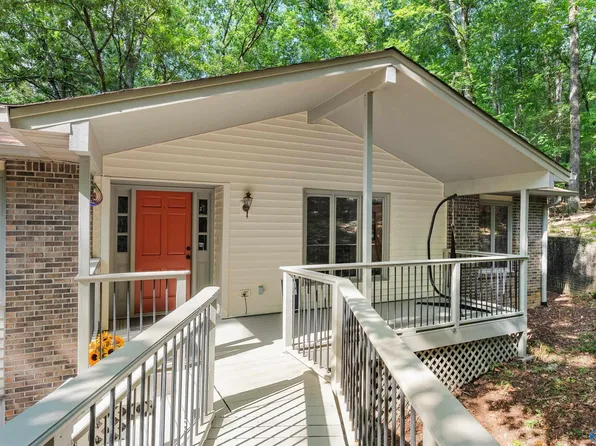 1311 Aldridge Dr SE, Huntsville, AL 35803