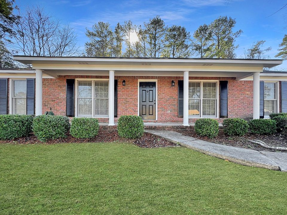 14 Whitehaven Ct, Columbus, GA 31909 Zillow