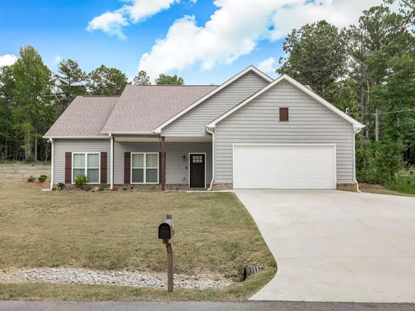 630 Fox Trot Dr, Odenville, AL 35120