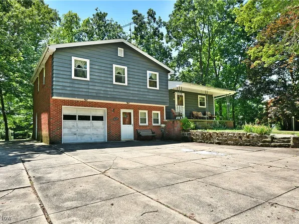 10787 W Western Reserve Rd, Canfield, OH 44406