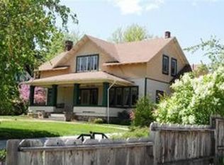 319 N Oregon St, Yreka, CA