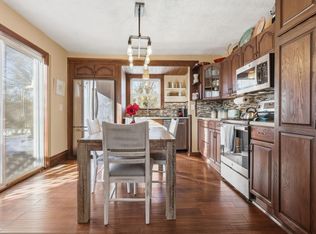 2455 Woodale Dr, Mounds View, MN 55112