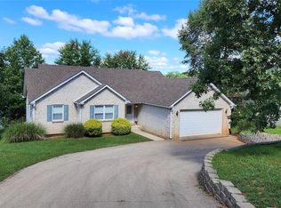 1829 Minda Rae Ct, Bonne Terre, MO 63628