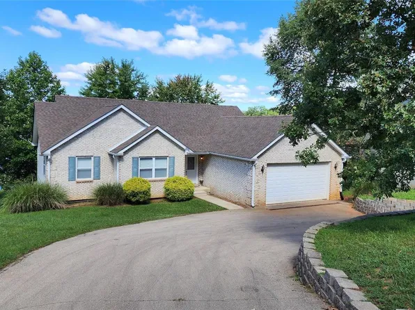 1829 Minda Rae Ct, Bonne Terre, MO 63628