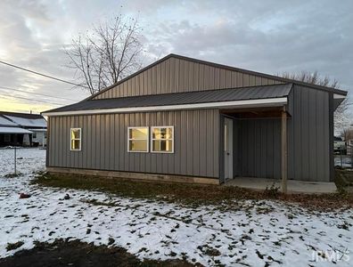 207 E Walnut St, Bryant, IN, 47326