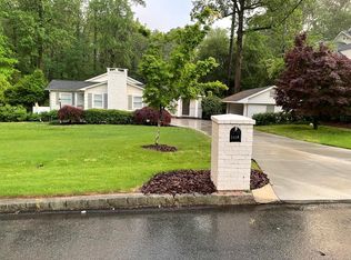 2660 Redding Rd, Atlanta, GA 30319