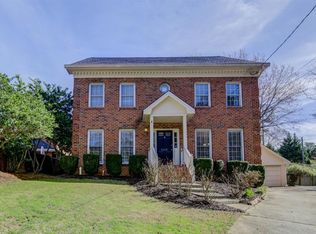 3119 Queens Walk NE, Atlanta, GA 30345