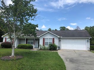 2514 Ramblewood Rd, Aiken, SC 29803