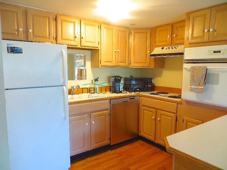 206 Commonwealth Ave #9 — Photo 9