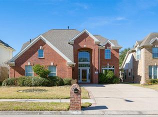 3808 Ashwood Cir, La Porte, TX 77571