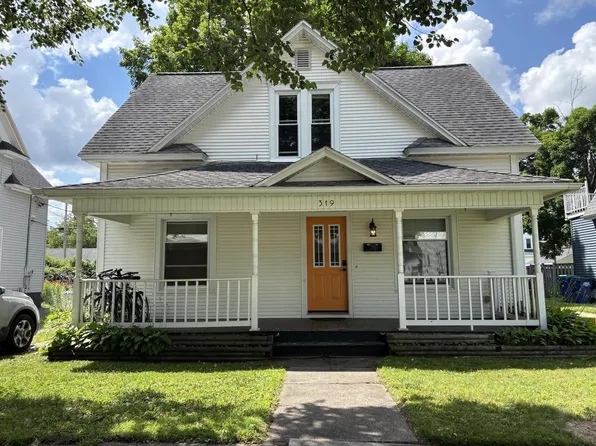 319 LINCOLN AVENUE, Wausau, WI 54403