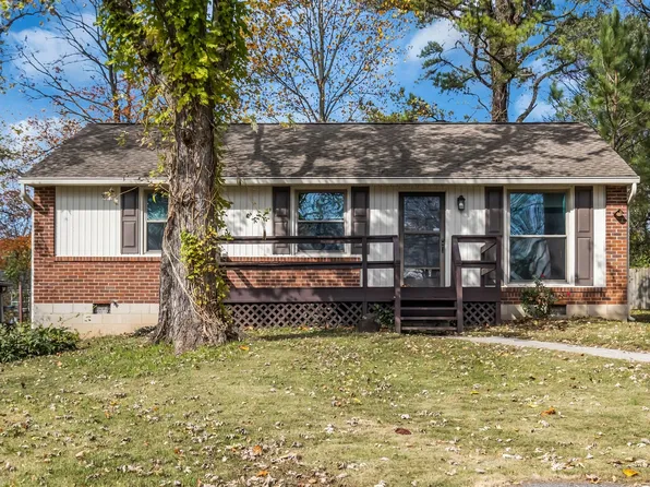 2546 Woodberry Dr, Nashville, TN 37214