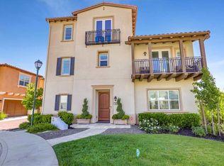 345 Goldfield Pl, San Ramon, CA 94582