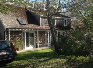 4 Somerset Rd, Provincetown, MA 02657