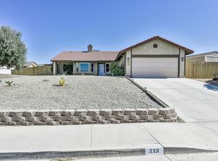 213 W Shenandoah Ave, Ridgecrest, CA 93555