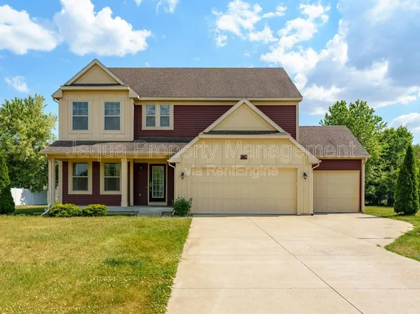 5661 Attleberry Ave, Kalamazoo, MI 49009