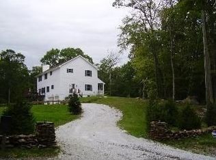 550 Gardner Hollow Rd, Poughquag, NY 12570