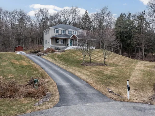 235 Winter Haven Road, Shelburne, VT 05482