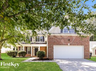 668 Pecan Ridge Cir, Kernersville, NC 27284
