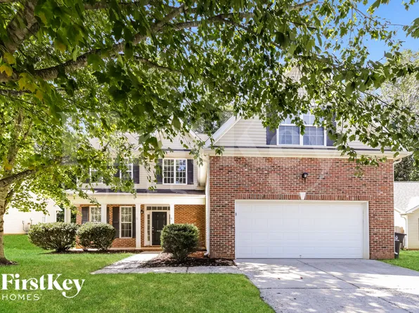 668 Pecan Ridge Cir, Kernersville, NC 27284