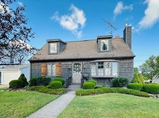 124 Melody Ln, Tonawanda, NY 14150