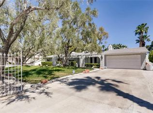2717 Brockington Dr, Las Vegas, NV 89120