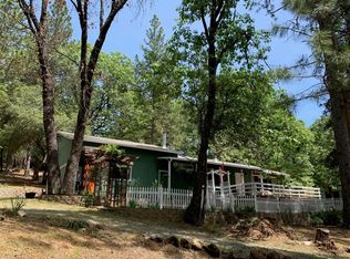 61 Snead Rd #61, West Pt, CA 95255