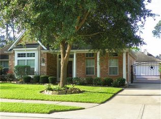 7906 Highland Arbor Dr, Houston, TX 77070