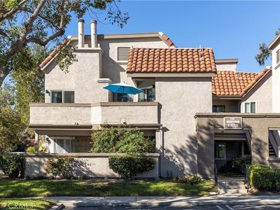 25961 Montemar UNIT 68, Laguna Niguel, CA, 92677
