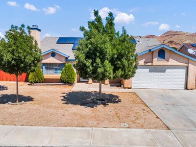 3101 Echo Dr, Rosamond, CA, 93560