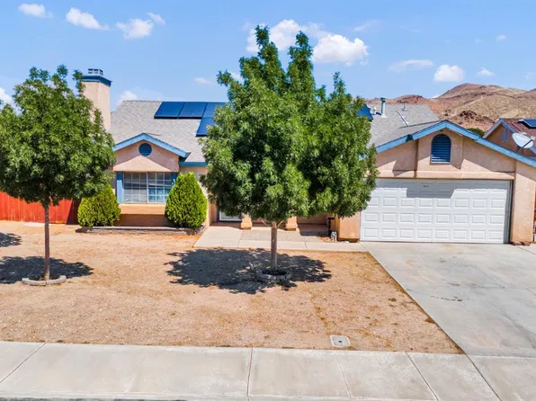 3101 Echo Dr, Rosamond, CA 93560
