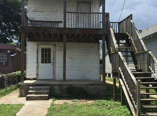 1628-30 General Ogden St, New Orleans, LA 70118