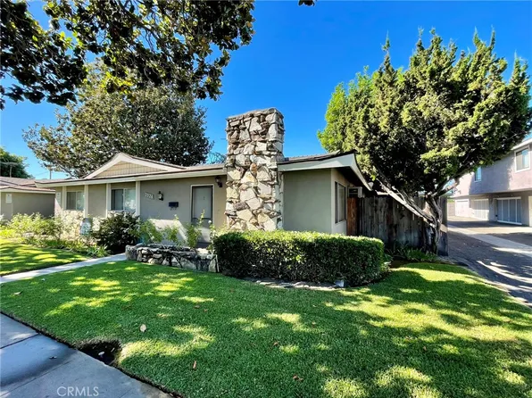 2024 E Wilshire Ave, Fullerton, CA 92831