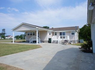 178 Albemarle Ave, Roper, NC 27970