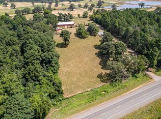 15911 Us Highway 79 E, Jacksonville, TX 75766