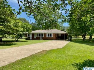 579 Skidmore Rd, Decatur, AL 35603