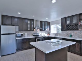 1235 Becket Dr, San Jose, CA 95121