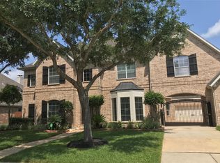 3318 Sussex Way, Friendswood, TX 77546