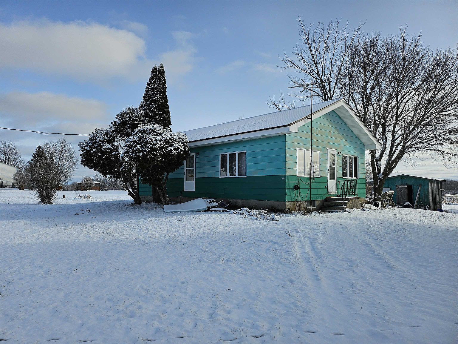 360 Mayhew Rd, Rensselaer Falls, NY 13680 MLS 49305 Zillow