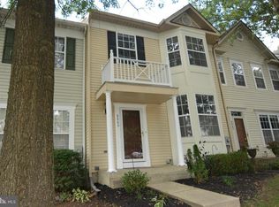 8860 Briarcliff Ln, Frederick, MD 21701