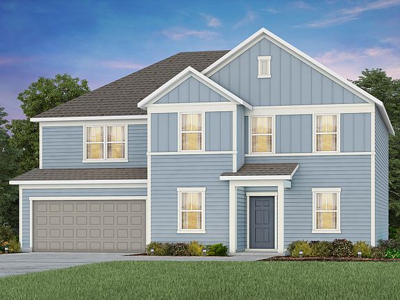 Liston Exterior FH102